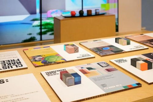 索尼设计以 create more fun 主题首次亮相 设计上海