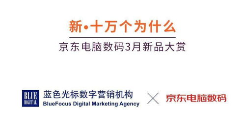 蓝标数字Q2创意案例精选 数字文化赋能内容服务新生态