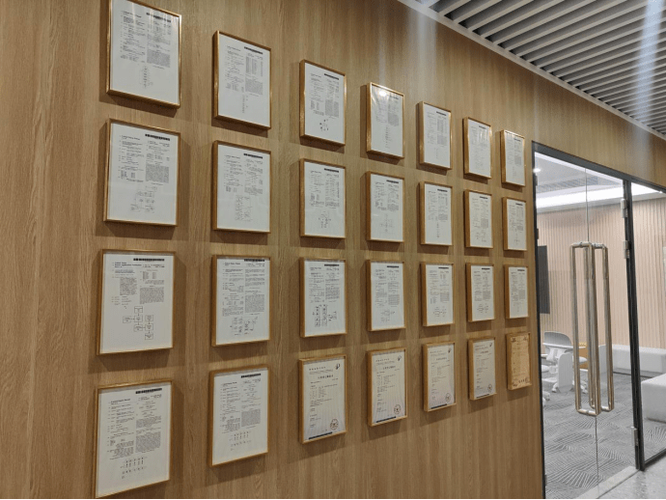 阜博集团董事长王扬斌:打造数字文化贸易领域一站式服务能力 让创意更
